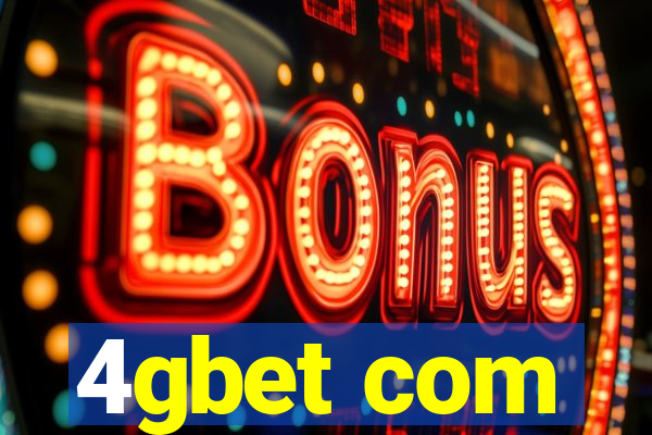 4gbet com